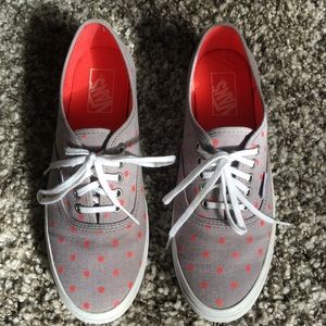 Vans TB4R sneakers